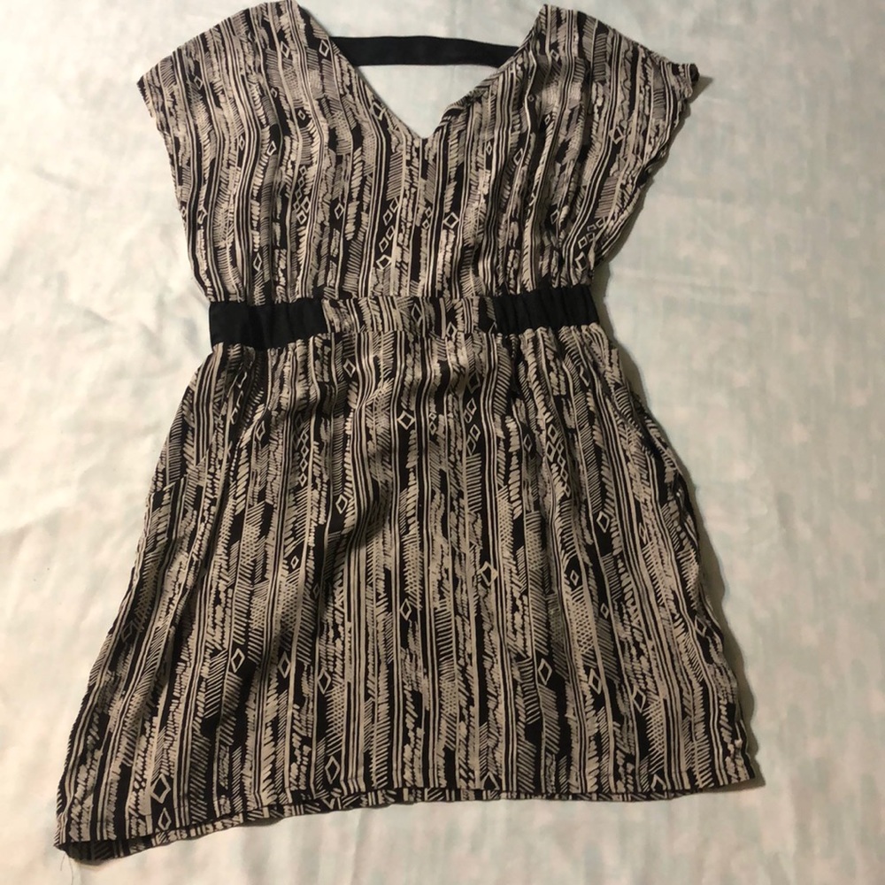 Forever 21 blouse tunic
